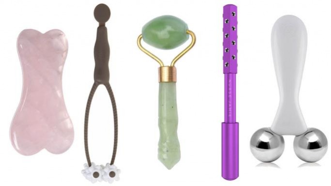 Facial Massager Facial Massager